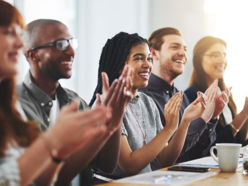 Recognizing Employee Excellence