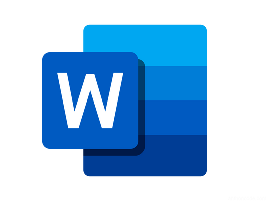Microsoft Word 2024
